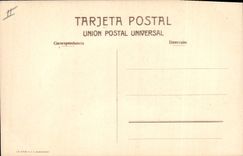 CPA Corrida Course de taureaux Un volapie 