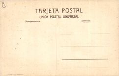 CPA Corrida Course de taureaux El Arrastre 