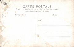 CPA Corrida Course de taureaux Arrastre del toro 