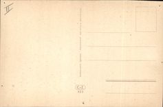 CPA Corrida Course de taureaux Estocada 