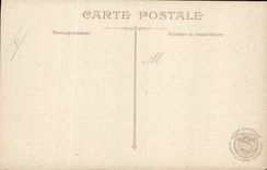 CPA Militaria General Foch 