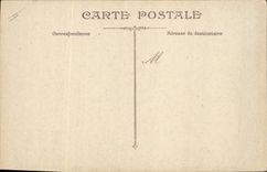 CPA Militaria General Sarrail 