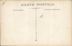 CPA Militaria Les Dragons 