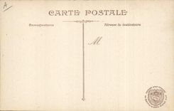 CPA Militaria Cavalerie anglaise 