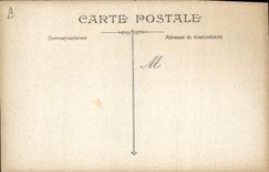 CPA Militaria En embuscade 