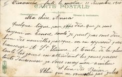 CPA Militaria Infanterie Une revue de detail 