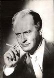 CPA Cinema Acteur