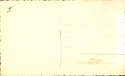 Vintage Postcard Cinema Jacques Bamberg