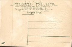 CPA Fantaisie Fleurs 