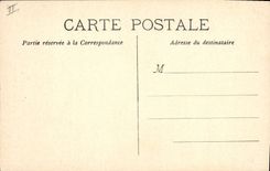 CPA Alpinisme Pyramides et crevasse Mont Blanc 