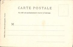 CPA Alpinisme Chamonix Ascension d'un serac 