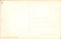 CPA Alpinisme Caravane au col du Geant 