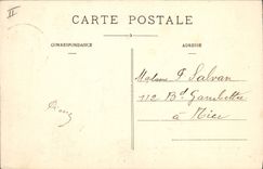 CPA Alpinisme Vallee de la Tinee Au sommet du Mont Tenibres 