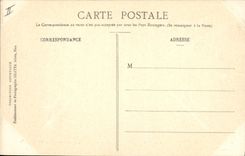 CPA Alpinisme Vallee de la Vesubie Cime des Gelas versant Ouest En hiver 