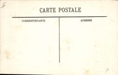 Vintage Postcard Palm trees Palm tree Oliver and Co Dates nutmegs Marseilles Oasis of palm trees - date palms