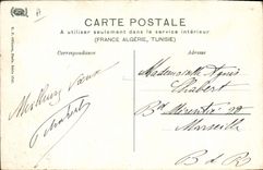 Postal Corrida Corrida de toros Capro tiene el alimon