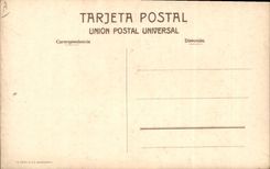 CPA Corrida Course de taureaux Rebolera 