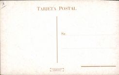 CPA Corrida Course de taureaux Una Rebolera Gallo 