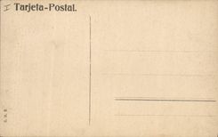 CPA Corrida Course de taureaux El brindis 