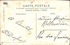 CPA Corrida Course de taureaux Pasando de Muleta 