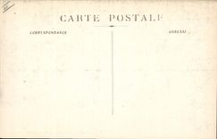 CPA Corrida Course de taureaux Matador portant l'estocade 