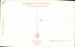 CPA Corrida Course de taureaux Un pase ayudado 