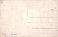 CPA Corrida Course de taureaux 