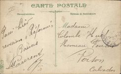 CPA Militaria Infanterie La soupe