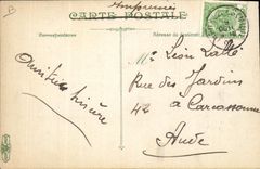 CPA Militaria Infanterie Exercice d'assouplissement Gymnastique