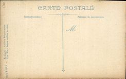 CPA Militaria Artillerie belge en action