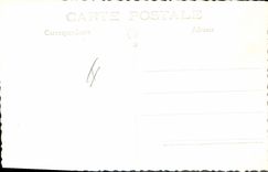 Modern Postcard Cinema Dracula Vampire