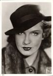 CPM Cinema Actrice