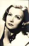 CPA Cinema Actrice
