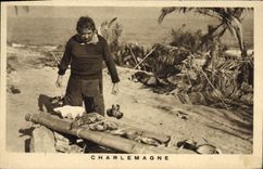CPA Cinema Charlemagne