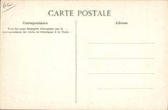 CPA Maison de retaite des artistes dramatiques a Pont aux Dames Couilly Le theatre dans le parc Opera 