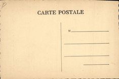 Postal Cine Desigual Corcadasse y Ribete Jacques Arnna y Pre Hijo