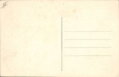 CPA Tennis Feurs Le jardin public 