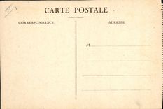 Vintage Postcard Tennis Tennis the Coupe Davis has Roland Garros Jean Borotra eats sugar Marcel Bernard drinks water René Lacoste glass