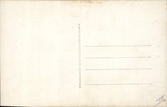 CPA Fantaisie Langage des timbres Femme 