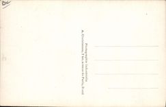 CPA Puzzle Napoleon 1er Bataille de Friedland 1807 