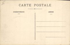 Vintage Postcard Palm trees Palm tree Souf Wadi palm plantations of Souf