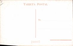 CPA Corrida Course de taureaux Media Veronica Belmonte 