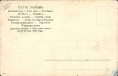 CPA Corrida Course de taureaux Quiebro de Rodillas 