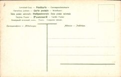 CPA Corrida Course de taureaux Salto del Trascuerno 