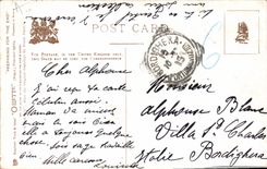 CPA Corrida Course de taureaux Preparing for the end 