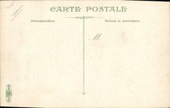 CPA Militaria Dragons Le refectoire L'alcool c'est la mort