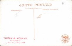 CPA Militaria Sur l'Yser Femme faisant la cuisine des belges