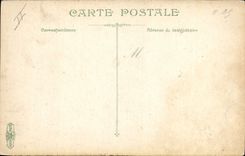 CPA Militaria Infanterie Les jeux joutes gauloises