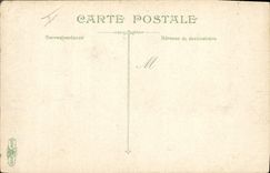 CPA Militaria Cavalerie Dragons Le lavabo