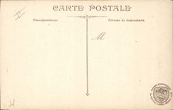 CPA Militaria General Pau